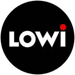 Logo de Lowi