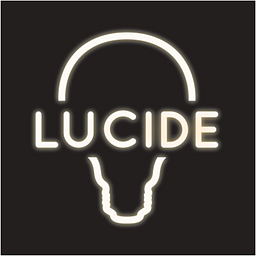 Logo de Lucide
