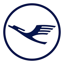 Logo de Lufthansa
