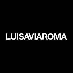 Logo de LUISAVIAROMA