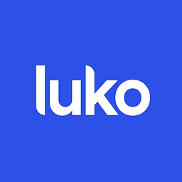 Logo de Luko