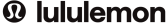 Logo de Lululemon