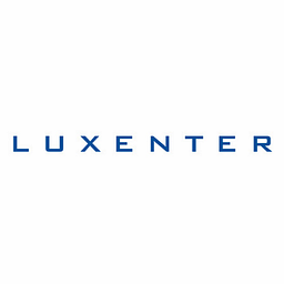 Logo de Luxenter