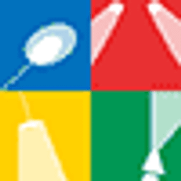 Logo de Luzete