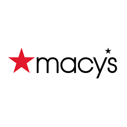 Logo de Macy's