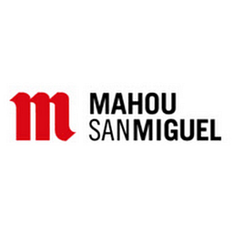 Logo de Mahou San Miguel