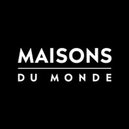 Logo de Maisons du Monde