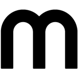 Logo de Maje