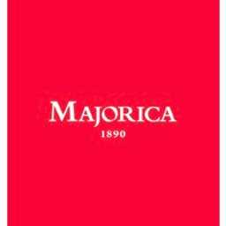 Logo de Majorica