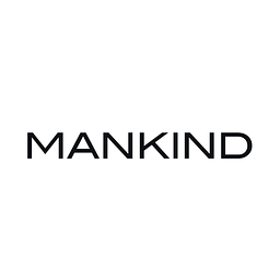 Logo de Man Kind