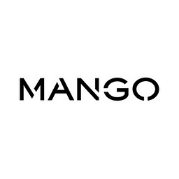 Logo de Mango