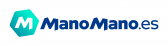 Logo de ManoMano