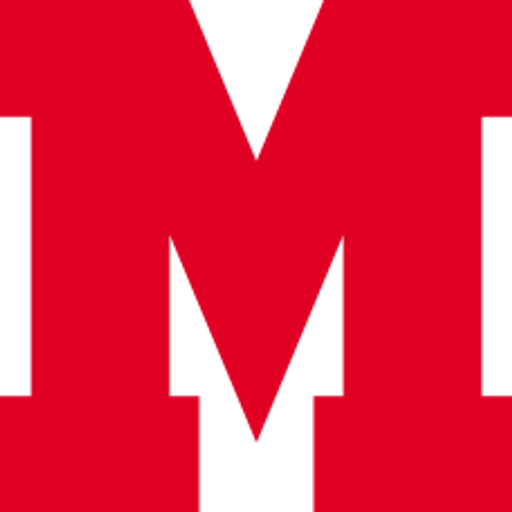 Logo de Marca Apuestas