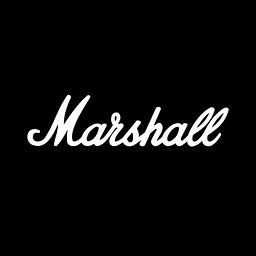 Logo de Marshall Headphones