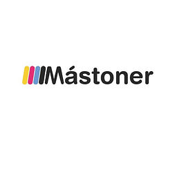 Logo de Más Toner