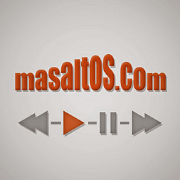 Logo de Masaltos.com