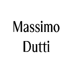 Logo de Massimo Dutti