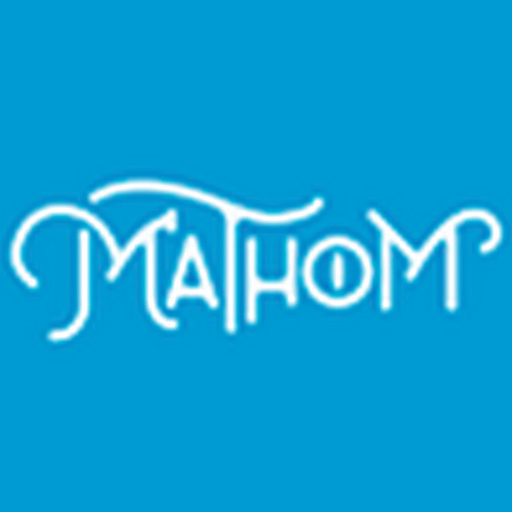 Logo de Mathom