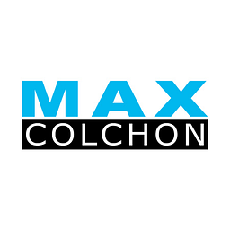 Logo de Max Colchón