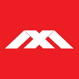 Logo de Maximo Moto