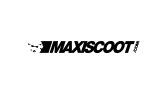 Logo de Maxiscoot