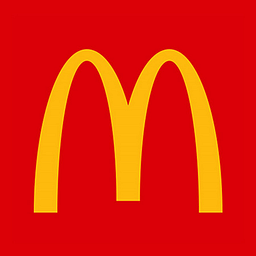 Logo de McDonald's