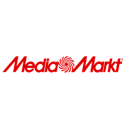 Logo de MediaMarkt