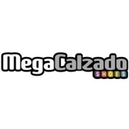 Logo de MegaCalzado