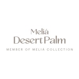 Logo de Melia Hoteles