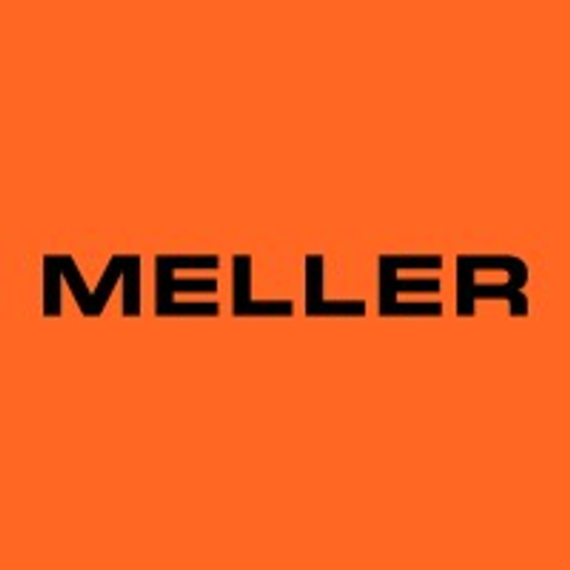 Logo de mellerbrand