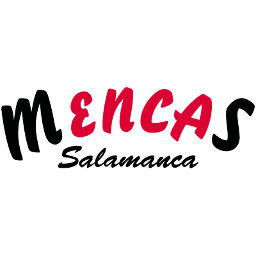 Logo de mencas