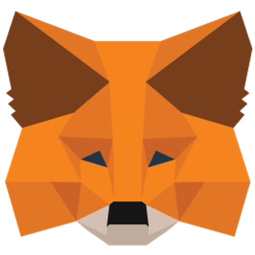 Logo de Metamask