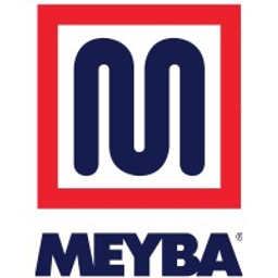 Logo de Meyba