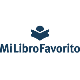 Logo de Mi Libro Favorito