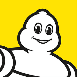 Logo de Michelin