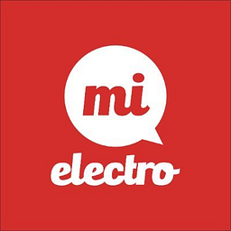 Logo de Mielectro