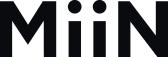 Logo de MiiN Cosmetics