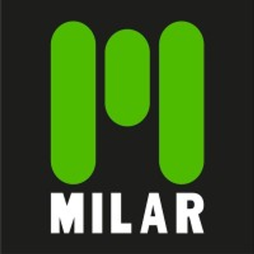 Logo de Milar