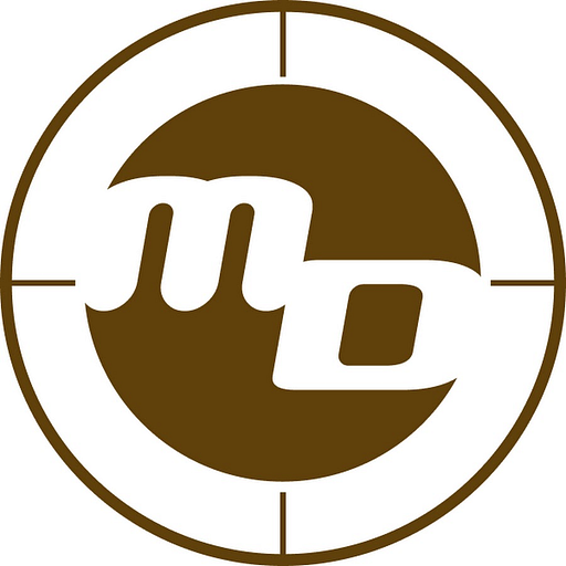 Logo de Mildot