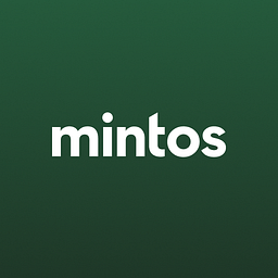 Logo de Mintos