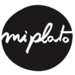 Logo de Miplato