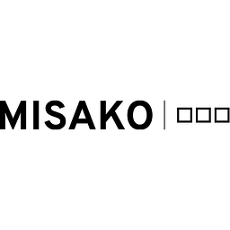 Logo de MISAKO