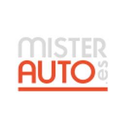 Logo de Mister Auto