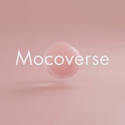 Logo de Moco Museum