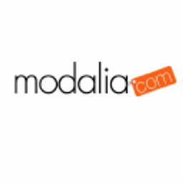 Logo de Modalia