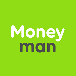 Logo de Moneyman