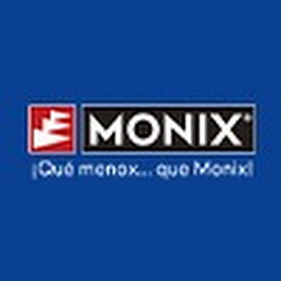 Logo de Monix