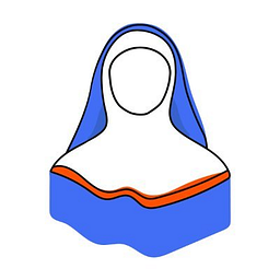 Logo de Monjamón