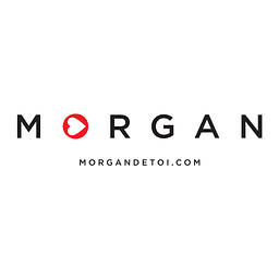 Logo de Morgan de Toi
