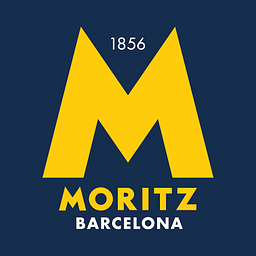Logo de Moritz